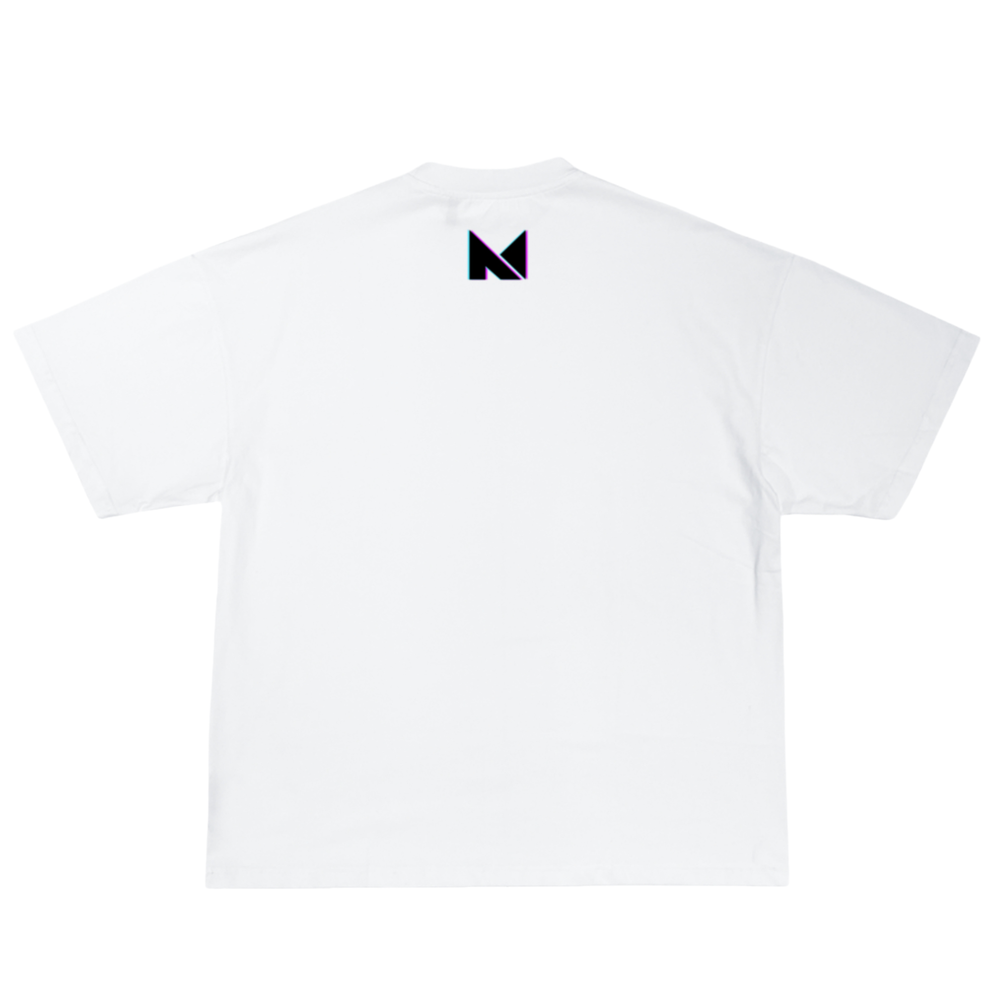 CE QUI LES A BRISÉS M'A CRÉÉ ! T-SHIRT GLITCH