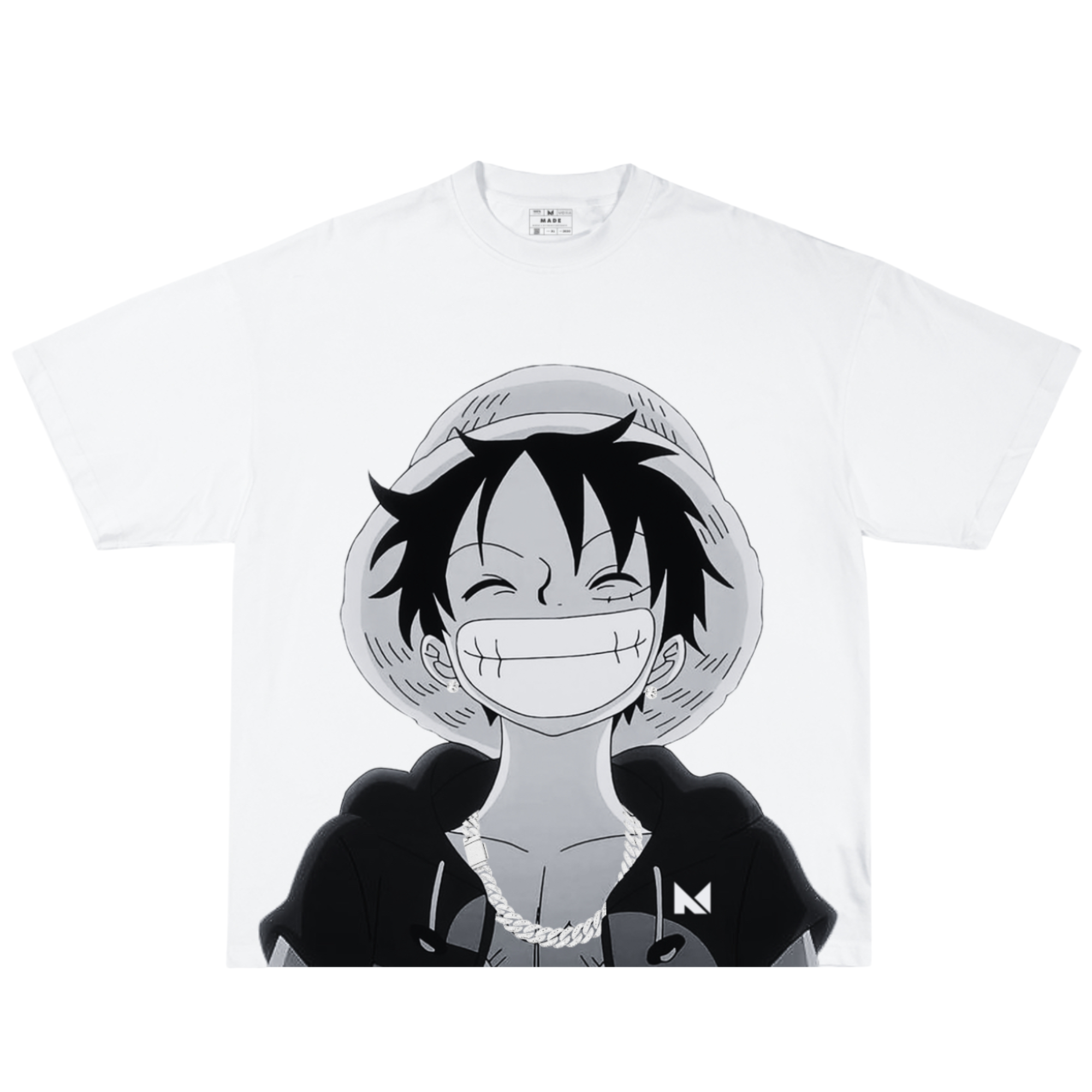 LUFFY D LUXE