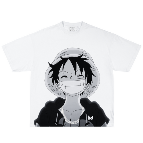 LUFFY D LUXE