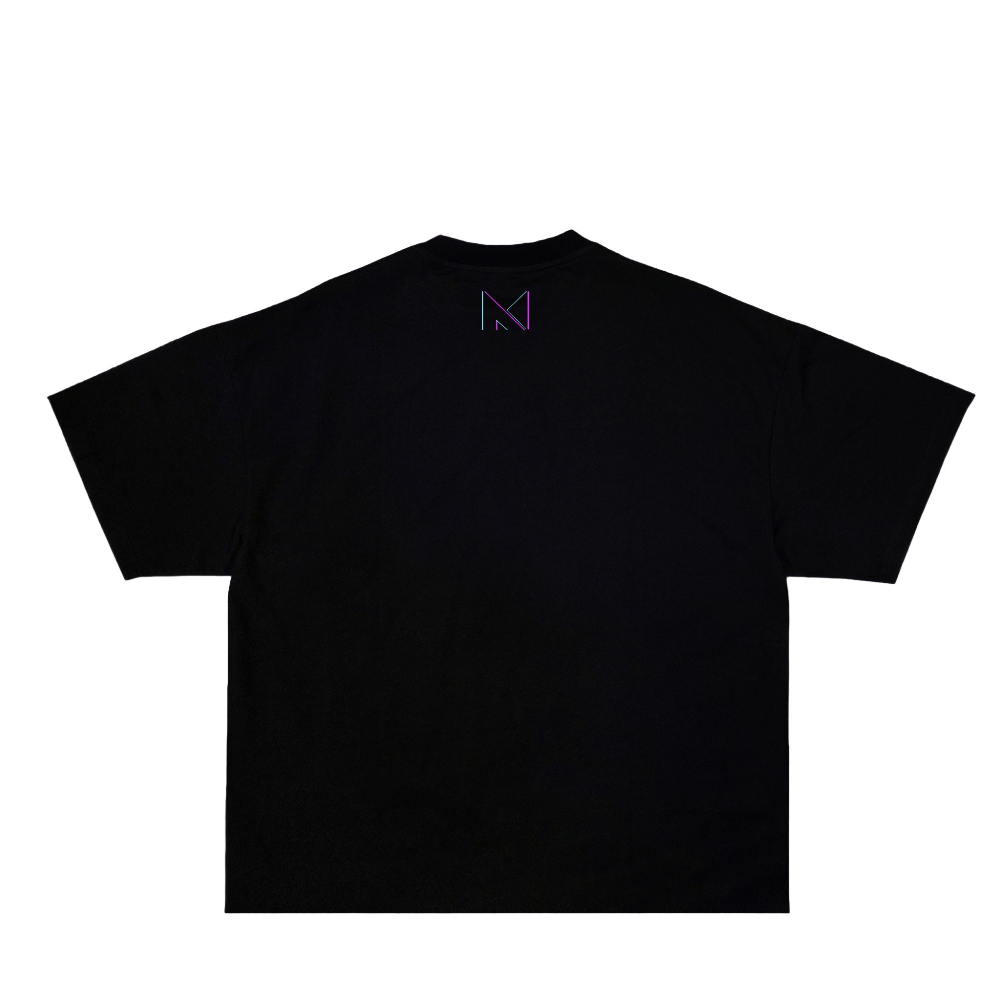 CE QUI LES A BRISÉS M'A CRÉÉ ! T-SHIRT GLITCH