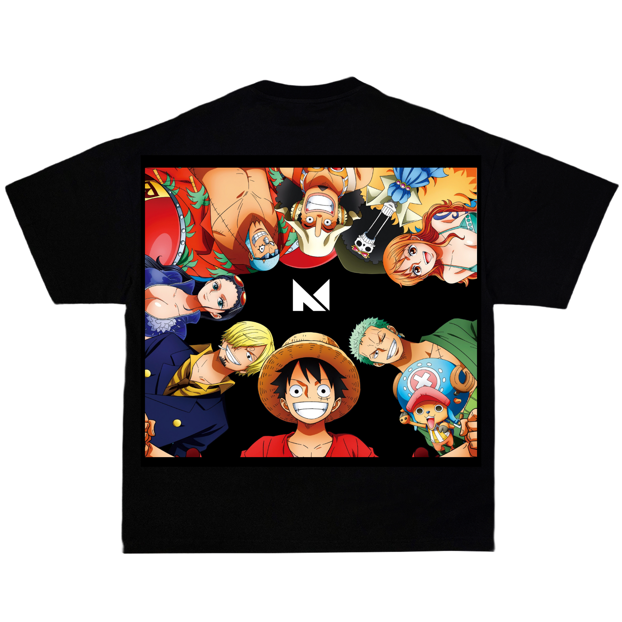 AFFICHES DE RECHERCHE DE ONE PIECE